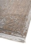 ΧΑΛΙ PEARL 9405 CREAM-BEIGE - 160cm x 230cm