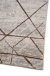 ΧΑΛΙ OPALIO 9136 NVA57/BROWN FLOSS - ΣΕΤ ΚΡΕΒΑΤΟΚΑΜΑΡΑΣ
