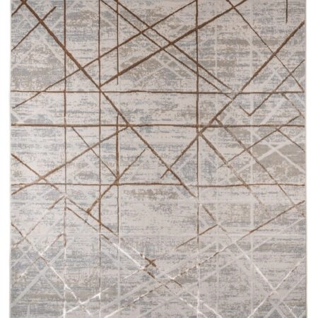 ΧΑΛΙ OPALIO 9136 NVA57/BROWN FLOSS - ΣΕΤ ΚΡΕΒΑΤΟΚΑΜΑΡΑΣ