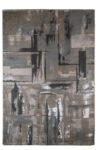 ΧΑΛΙ OPALIO 9160 NVB41/SILVER FLOSS - 200cm x 290cm