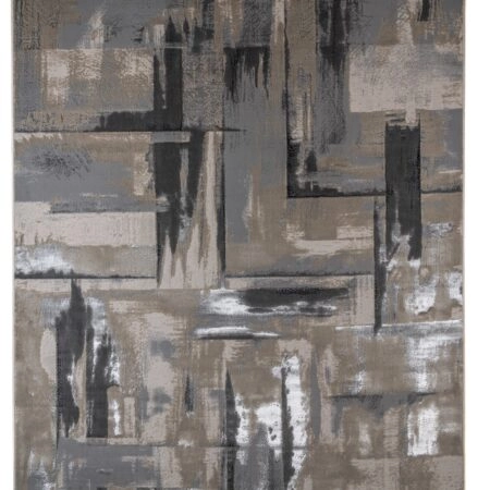 ΧΑΛΙ OPALIO 9160 NVB41/SILVER FLOSS - 160cm x 230cm