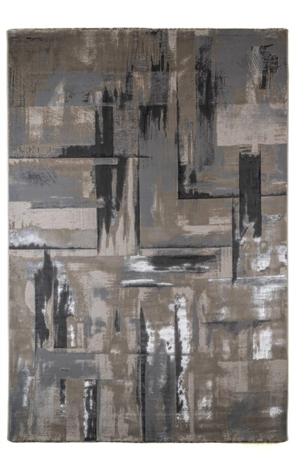 ΧΑΛΙ OPALIO 9160 NVB41/SILVER FLOSS - 200cm x 290cm