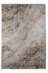 ΧΑΛΙ OPALIO 9225 NVA14/BROWN FLOSS - 133cm x 190cm