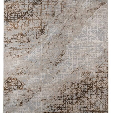 ΧΑΛΙ OPALIO 9225 NVA14/BROWN FLOSS - 200cm x 290cm