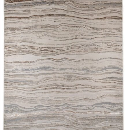 ΧΑΛΙ OPALIO 9253 NVA65/BROWN FLOSS - 160cm x 230cm