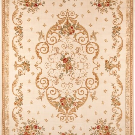 ΧΑΛΙ ORIAN 1332/Cream - 133cm x 190cm