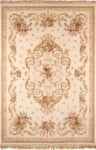 ΧΑΛΙ ORIAN 1332/Cream - 200cm x 250cm