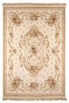 ΧΑΛΙ ORIAN 1332/Cream - 200cm x 250cm