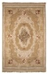 ΧΑΛΙ ORIAN 160/Cream - 200cm x 290cm