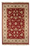 ΧΑΛΙ ORIAN 3330/Red - 200cm x 250cm