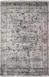 ΧΑΛΙ PEARL 2332 ANTHRACITE-GREY - 080cm x 210cm