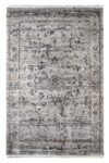 ΧΑΛΙ PEARL 2332 ANTHRACITE-GREY - 080cm x 210cm