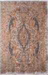 ΧΑΛΙ PEARL 9530 CREAM-TERRA - 160cm x 230cm