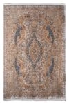 ΧΑΛΙ PEARL 9530 CREAM-TERRA - 160cm x 230cm