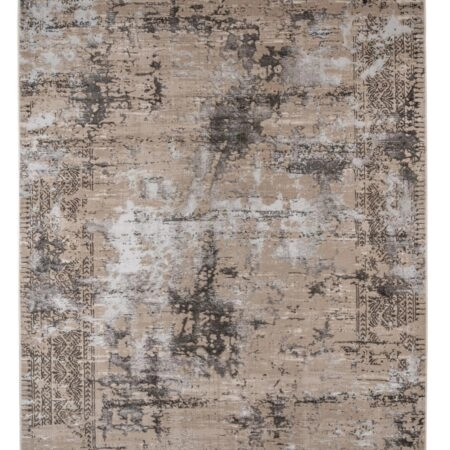 ΧΑΛΙ YORK 4493 BEIGE VIZON - 160cm x 230cm