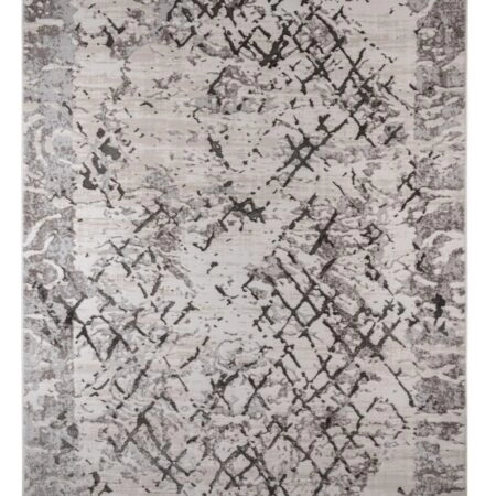 ΧΑΛΙ YORK 5350 WHITE VIZON - 200cm x 290cm