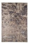 ΧΑΛΙ YORK 8230 BEIGE MULTI - ΣΕΤ ΚΡΕΒΑΤΟΚΑΜΑΡΑΣ