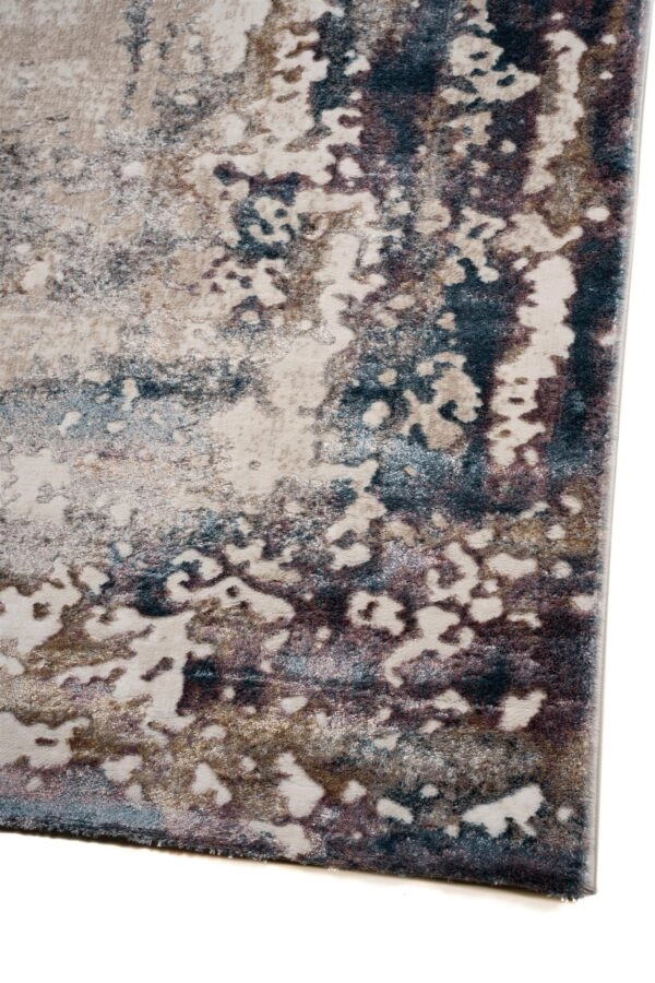 ΧΑΛΙ YORK 8430 BEIGE MULTI - 160cm x 230cm
