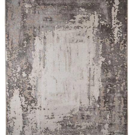 ΧΑΛΙ YORK 8430 WHITE VIZON - 200cm x 290cm