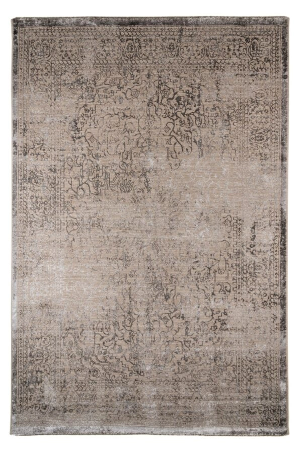ΧΑΛΙ YORK 8505 BEIGE VIZON - 200cm x 290cm