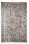 ΧΑΛΙ YORK 8506 WHITE VIZON - 200cm x 290cm