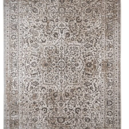 ΧΑΛΙ YORK 8506 WHITE VIZON - 200cm x 290cm