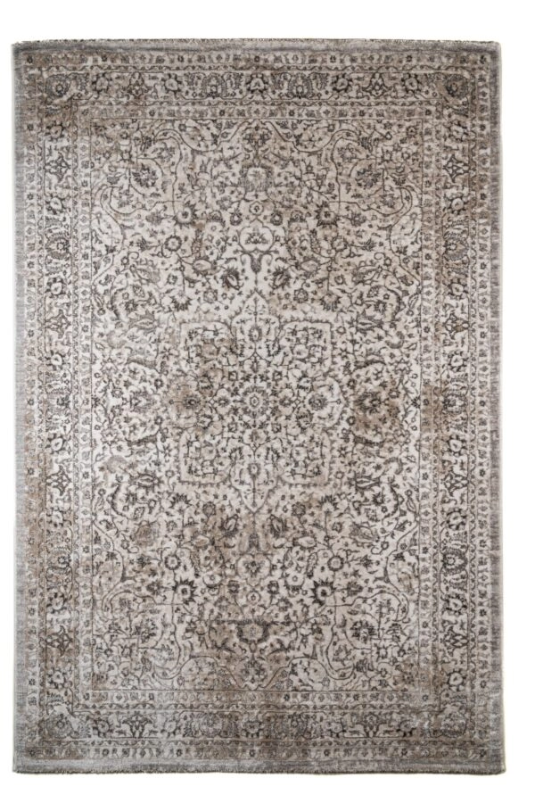 ΧΑΛΙ YORK 8506 WHITE VIZON - 200cm x 290cm