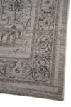 ΧΑΛΙ OPALIO 9156 NVB/SILVER FLOSS - ΔΙΑΔΡΟΜΟΣ 067εκ