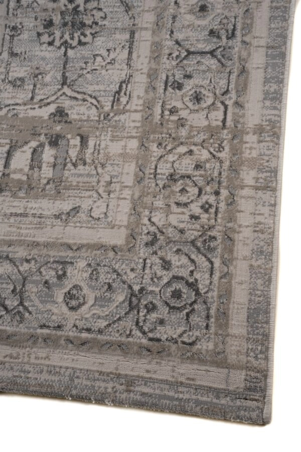ΧΑΛΙ OPALIO 9156 NVB/SILVER FLOSS - ΔΙΑΔΡΟΜΟΣ 067εκ