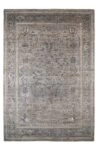 ΧΑΛΙ OPALIO 9156 NVB/SILVER FLOSS - ΔΙΑΔΡΟΜΟΣ 067εκ