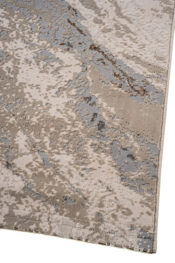 ΧΑΛΙ OPALIO 9157 NVA/BROWN FLOSS - 160cm x 230cm