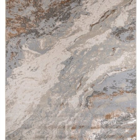 ΧΑΛΙ OPALIO 9157 NVA/BROWN FLOSS - 200cm x 290cm