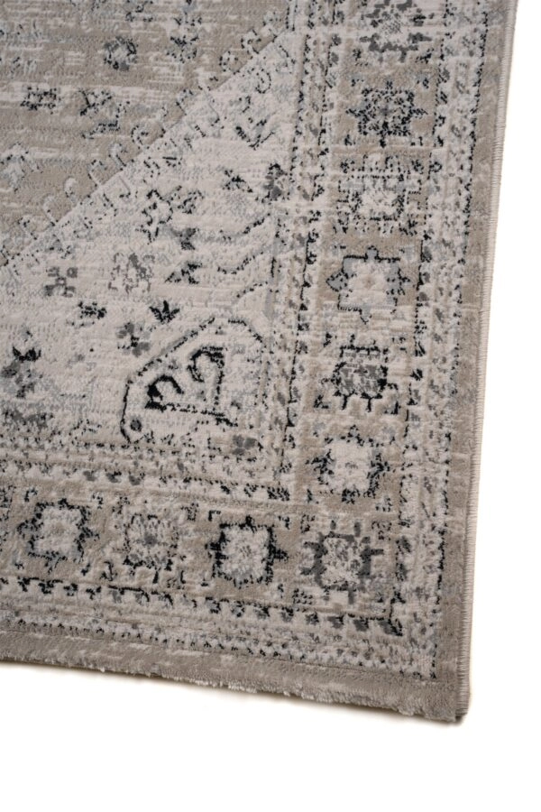 ΧΑΛΙ OPALIO 9211 NVB45/SILVER FLOSS - 200cm x 290cm