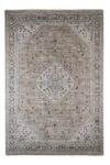 ΧΑΛΙ OPALIO 9211 NVB45/SILVER FLOSS - 200cm x 290cm