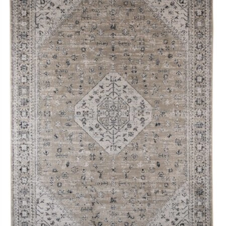ΧΑΛΙ OPALIO 9211 NVB45/SILVER FLOSS - 160cm x 230cm