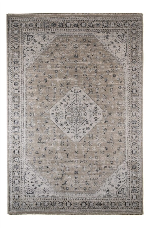ΧΑΛΙ OPALIO 9211 NVB45/SILVER FLOSS - 200cm x 290cm