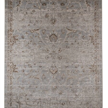 ΧΑΛΙ OPALIO 9751 NVA56/BROWN FLOSS - 200cm x 290cm