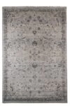 ΧΑΛΙ OPALIO 9751 NVB56/SILVER FLOSS - ΣΕΤ ΚΡΕΒΑΤΟΚΑΜΑΡΑΣ