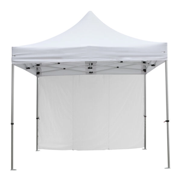 GAZEBO ΕΠΑΓΓΕΛΜΑΤΙΚΟ ΒΑΡΕΩΣ ΤΥΠΟΥ CRESSEN HM21097 ΠΤΥΣΣΟΜΕΝΟ ΑΛΟΥΜΙΝΙΟΥ 3x3x3,4Yμ