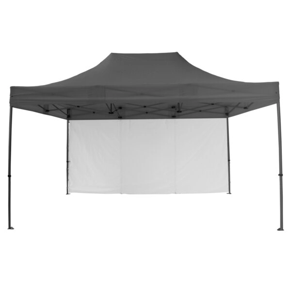 ΠΛΑΙΝΟ ΠΑΝΙ ΣΚΙΑΣΗΣ ΓΙΑ ΚΙΟΣΚΙ/GAZEBO CRESSEN HM6309 ΛΕΥΚΟ 3x4.5m