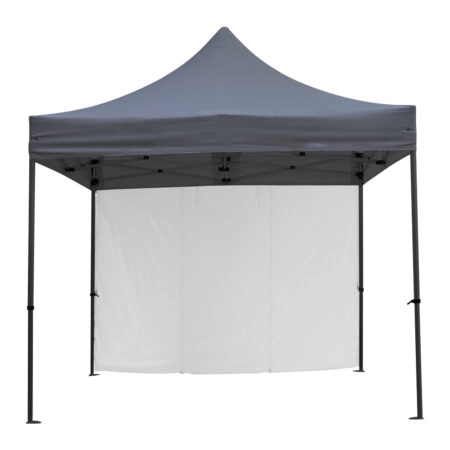 ΠΛΑΙΝΟ ΠΑΝΙ ΣΚΙΑΣΗΣ ΓΙΑ ΚΙΟΣΚΙ/GAZEBO CRESSEN HM6308 ΛΕΥΚΟ 3x3m