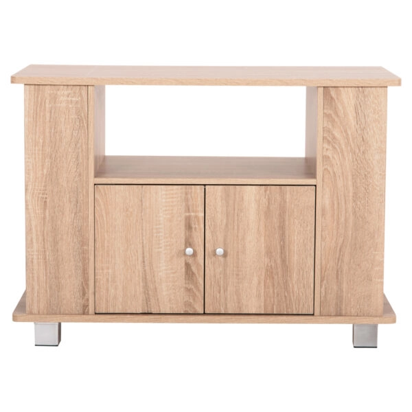 ΕΠΙΠΛΟ ΤΗΛΕΟΡΑΣΗΣ CLUSE HM2404.20 ΜΕΛΑΜΙΝΗ ΣΕ SONAMA OAK ΧΡΩΜΑ 80x40x57,5Υεκ.