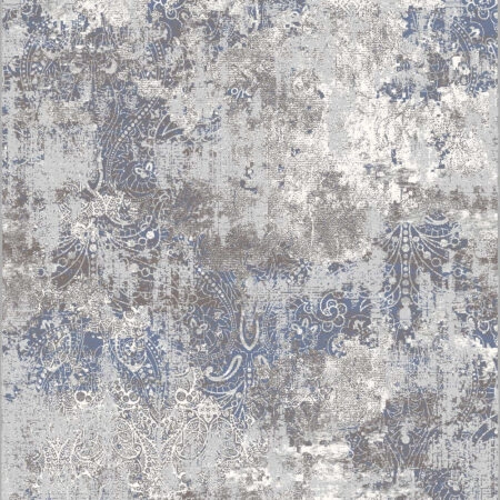 ΧΑΛΙ MUSE 1802/V BLUE - ΣΕΤ ΚΡΕΒΑΤΟΚΑΜΑΡΑΣ