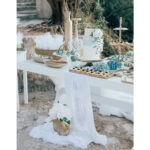 BALLON ΒΑΖΟ 28x27x8 ΑΛΟΥΜΙΝΙΟ ΧΡΥΣΟ