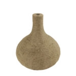 ROPE ΒΑΖΟ 39x39x42 ΣΧΟΙΝΙ ΦΥΣΙΚΟ PLYWOOD