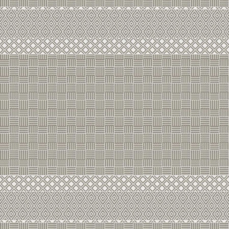 ΧΑΛΙ ΨΑΘΑ DECO 1090/E GU6 SILVER - 133cm x 190cm