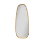 CONO ΚΑΘΡΕΠΤΗΣ ΦΥΣΙΚΟ 75xH180cm