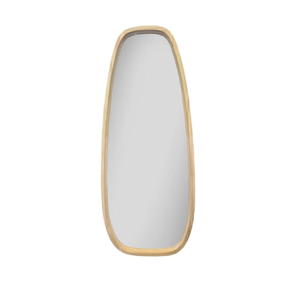 CONO ΚΑΘΡΕΠΤΗΣ ΦΥΣΙΚΟ 75xH180cm
