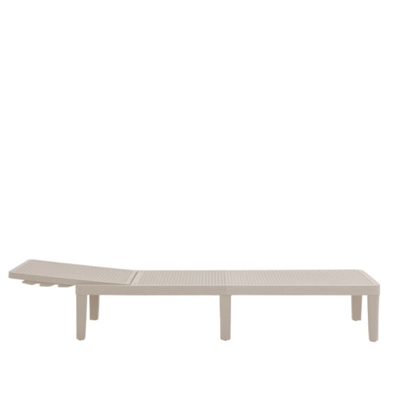 SEAGULL ΞΑΠΛΩΣΤΡΑ ΓΚΡΙ ΑΝΟΙΧΤΟ 191x55x30