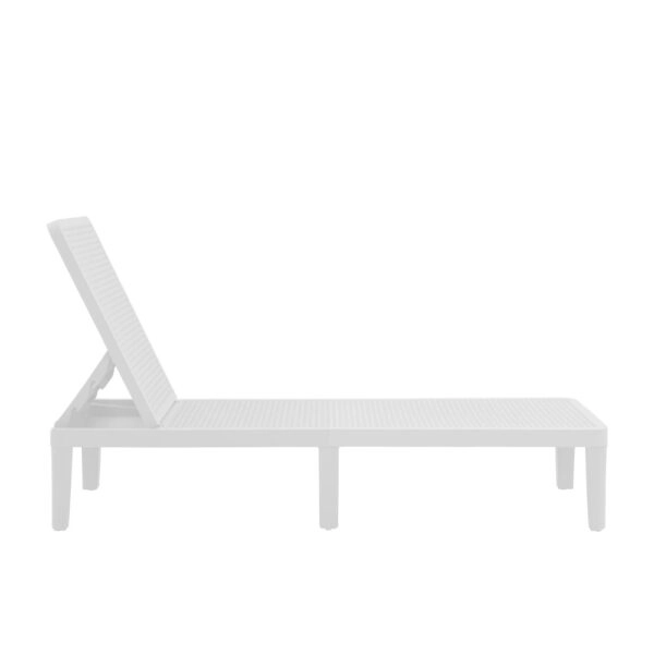 SEAGULL ΞΑΠΛΩΣΤΡΑ ΛΕΥΚΟ 191x55x30